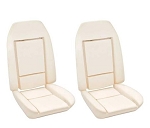 1978-81Firebird and Trans am Deluxe Bucket Seat Foam With Wire